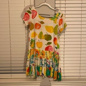 Fruit dress
